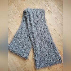 Calvin Klein winter scarf